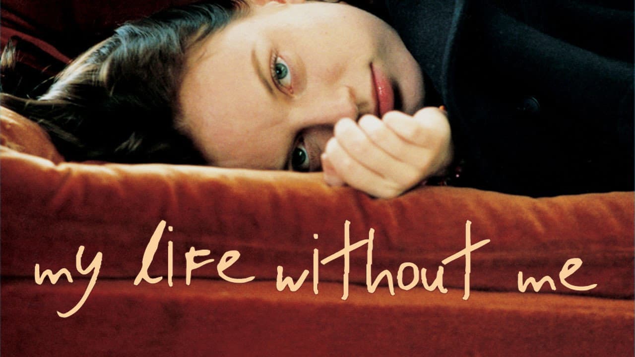 My Life Without Me backdrop