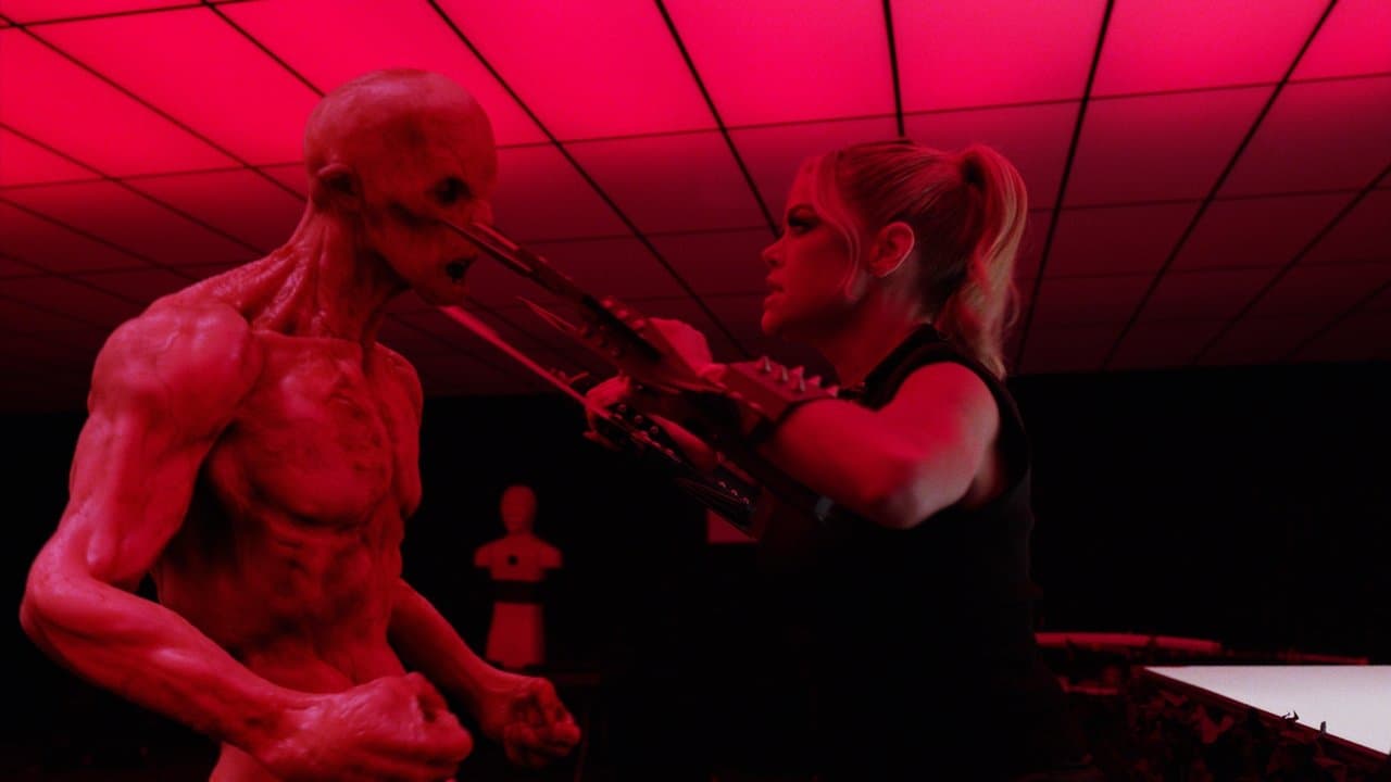 Angels Fallen: Warriors of Peace backdrop