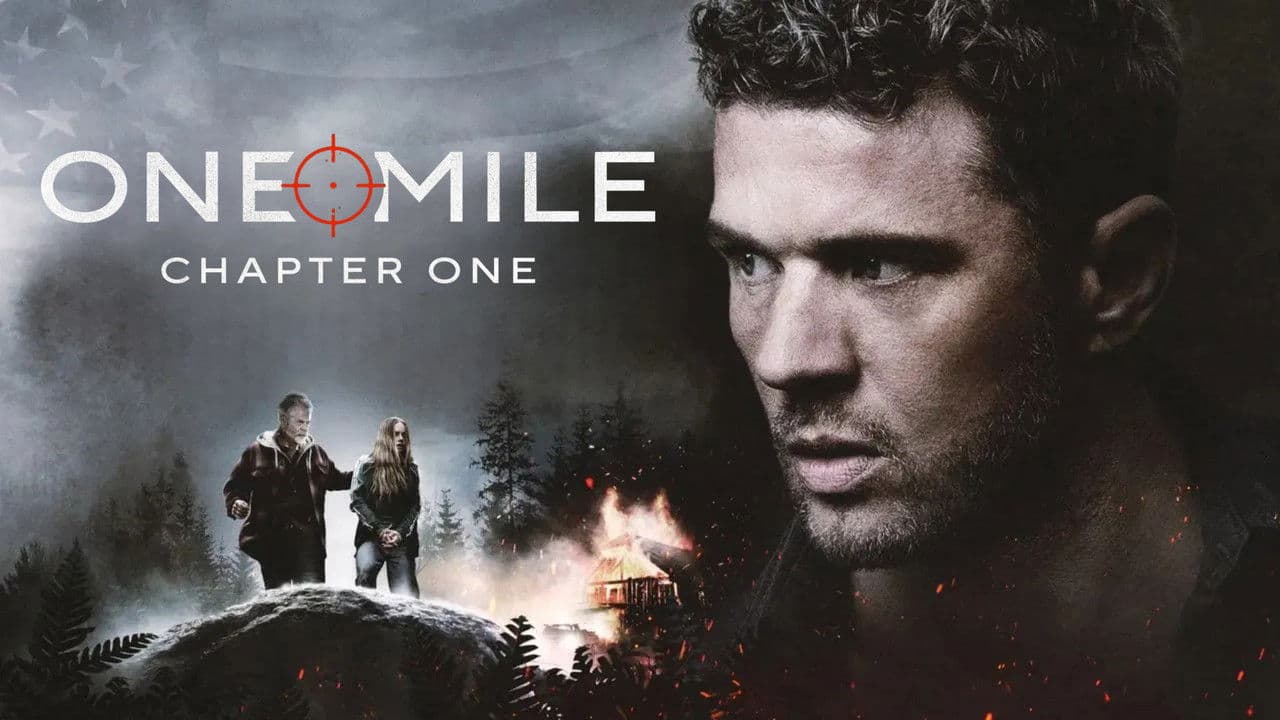 One Mile: Chapter One backdrop