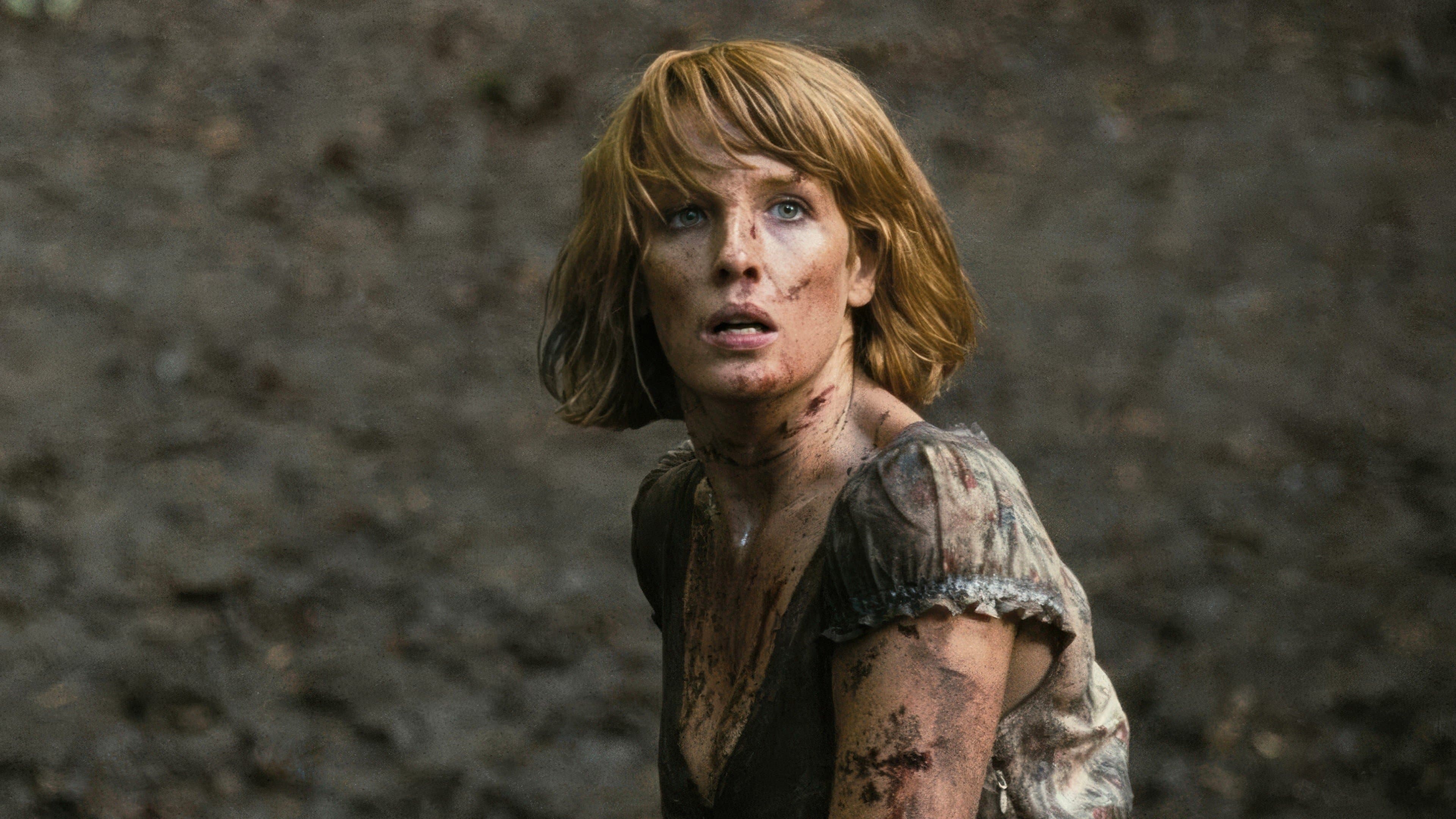 Eden Lake backdrop