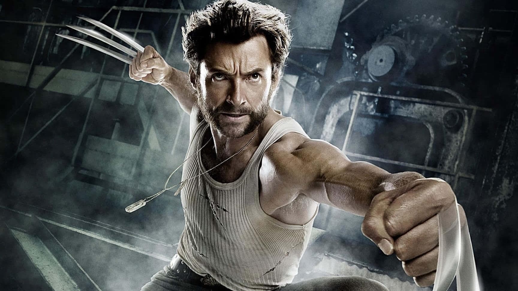 The Wolverine Collection