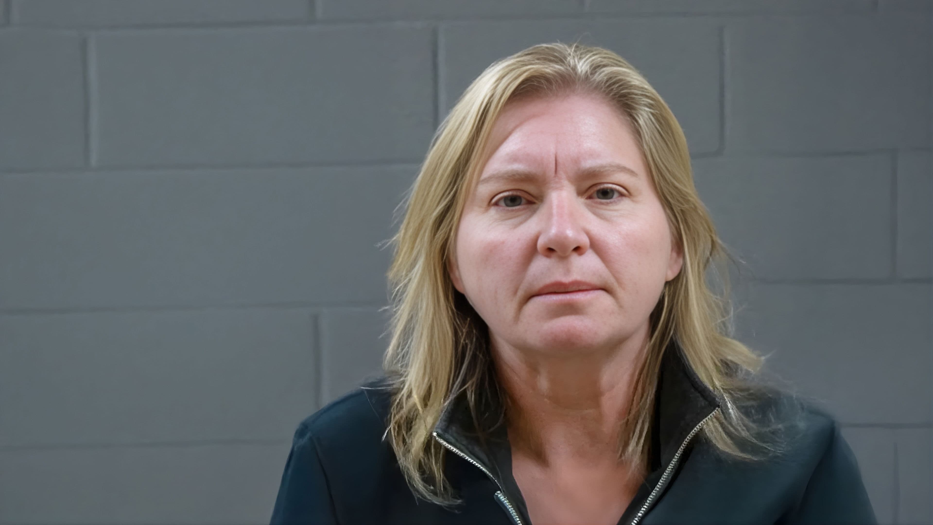 Evil Influencer: The Jodi Hildebrandt Story backdrop