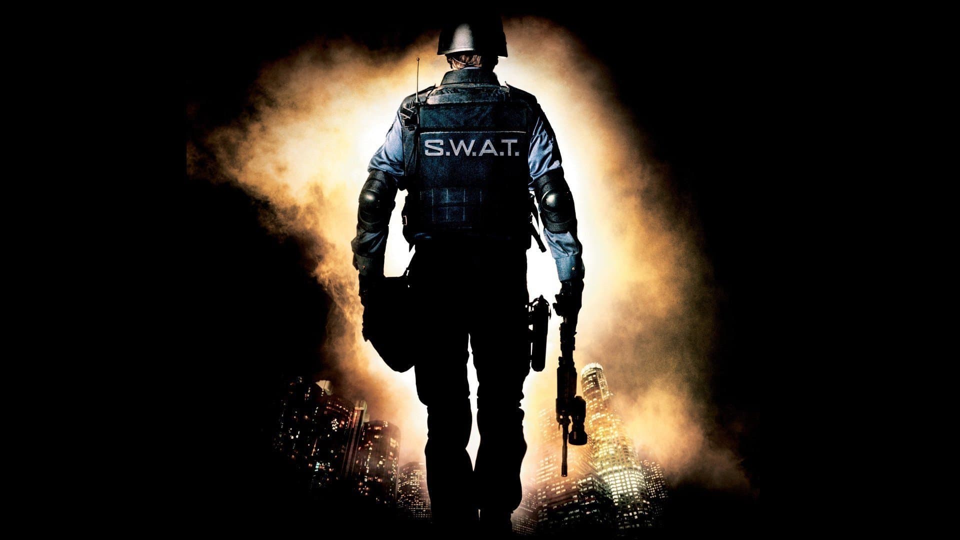 S.W.A.T. Collection