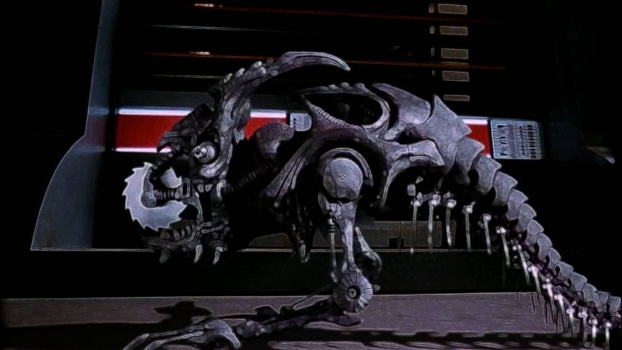 Screamers Collection