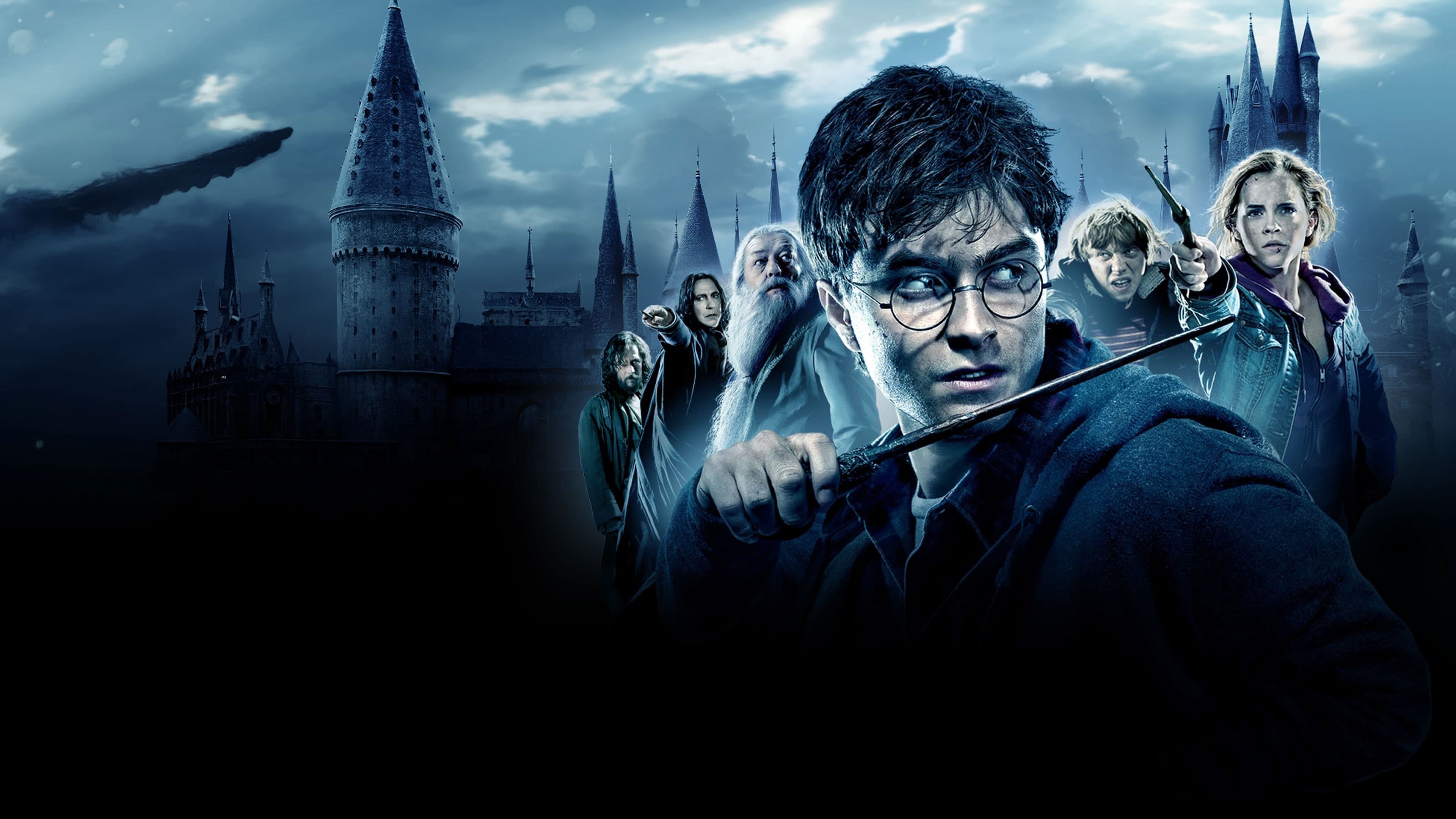 Harry Potter Collection