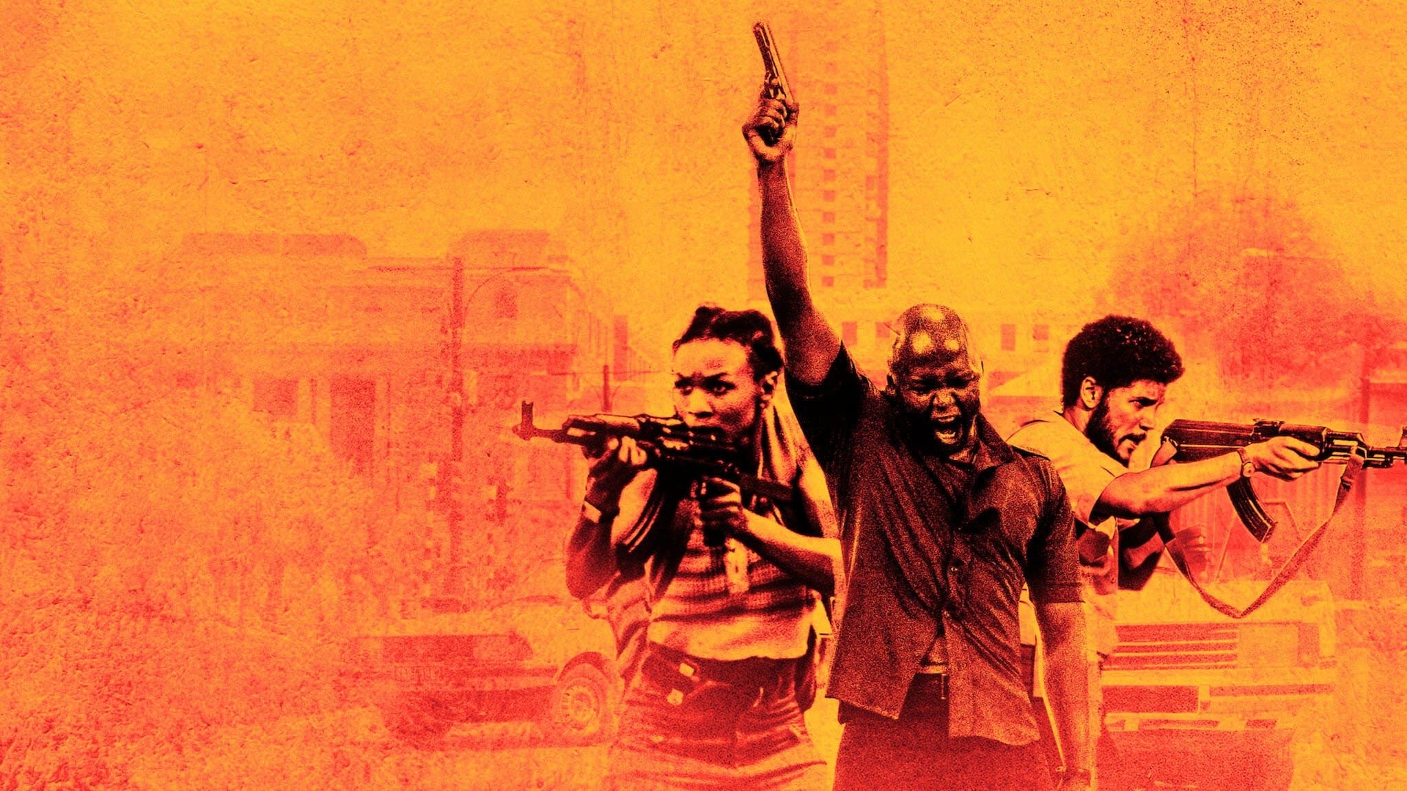 Silverton Siege backdrop