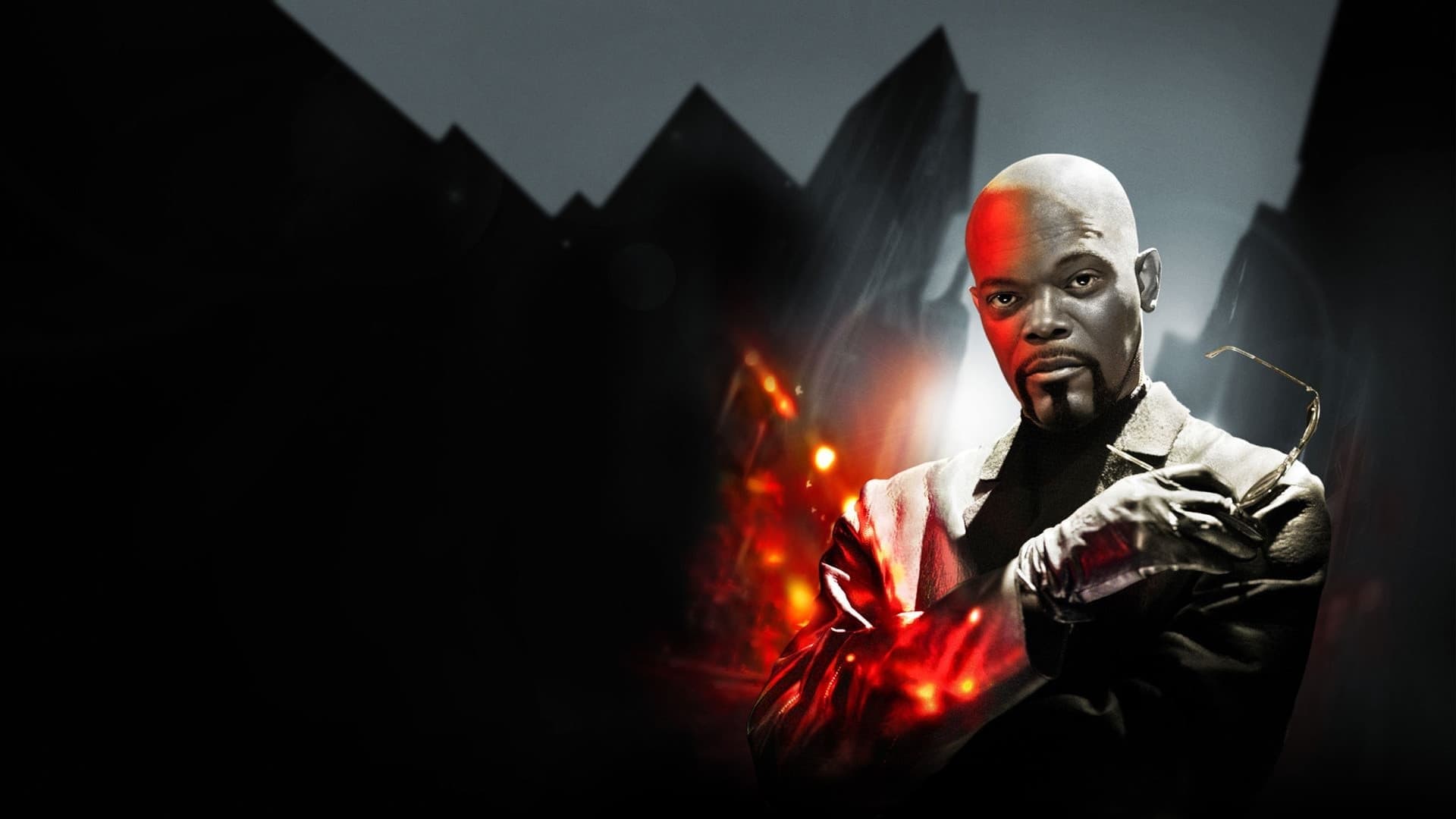 Shaft (Reboot) Collection