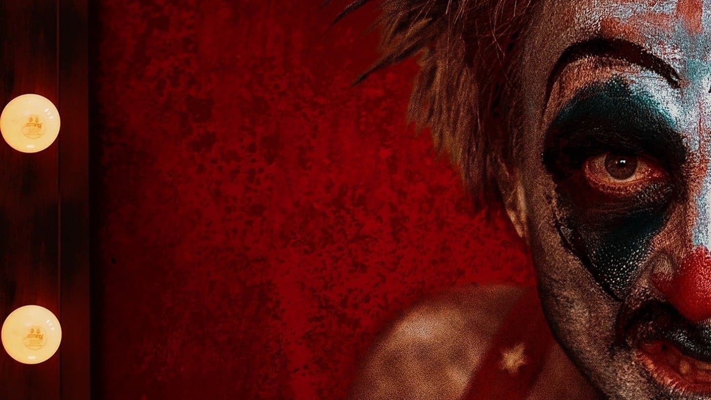Asylum: Twisted Horror and Fantasy Tales backdrop