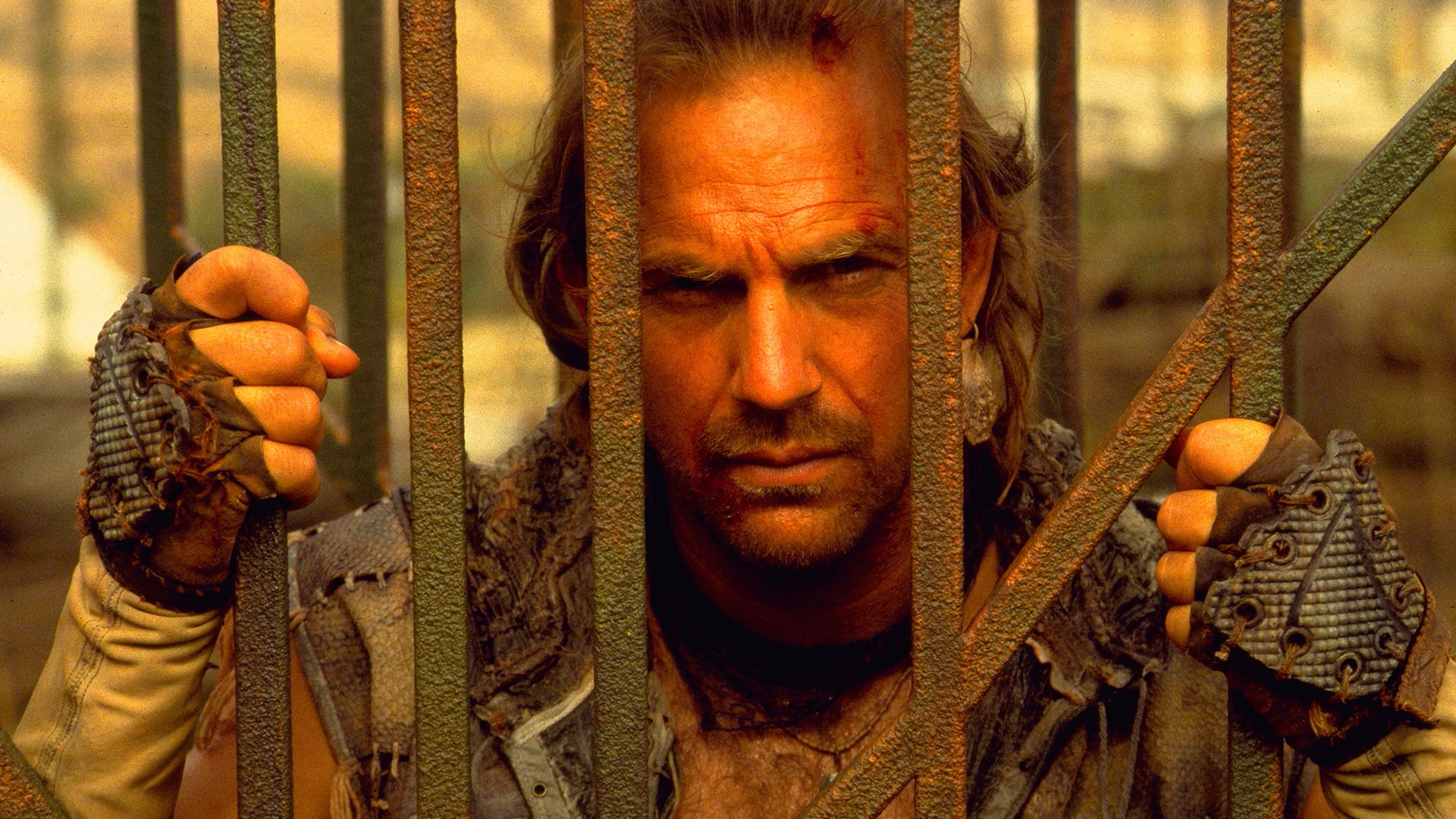 Waterworld backdrop