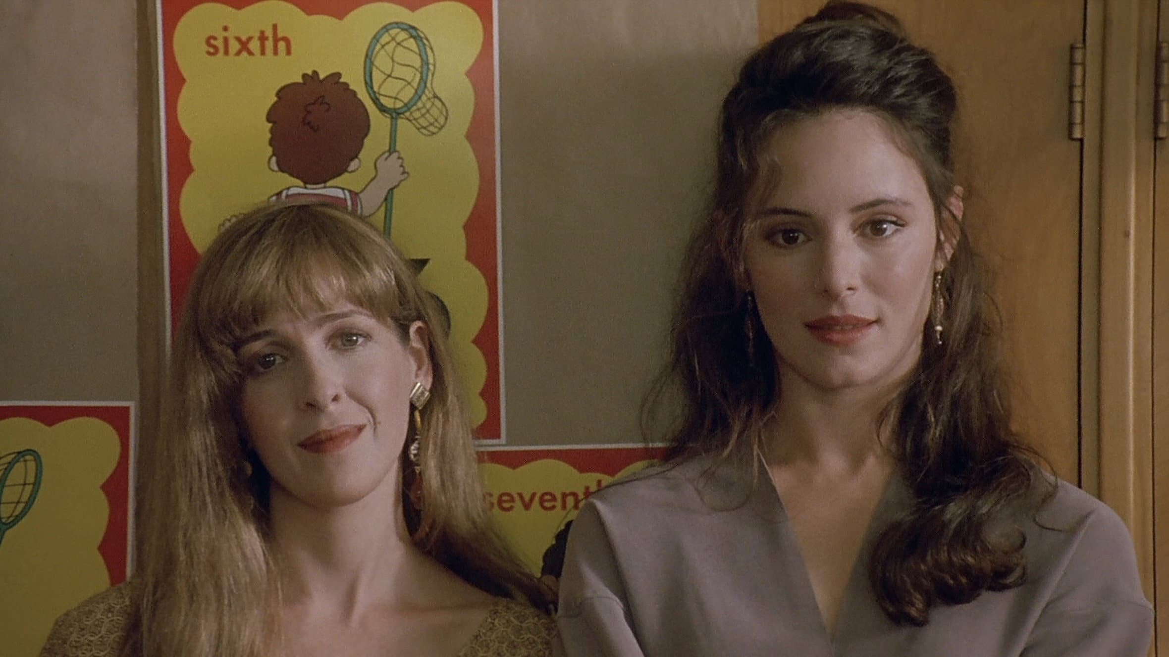 Unlawful Entry backdrop