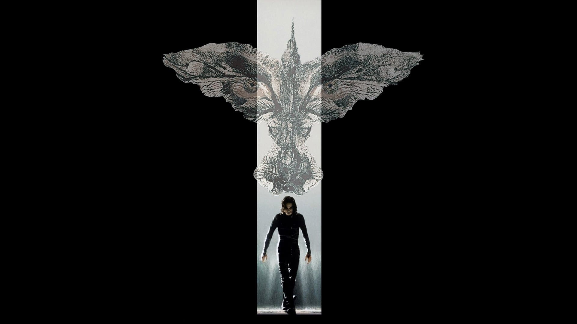 The Crow Collection