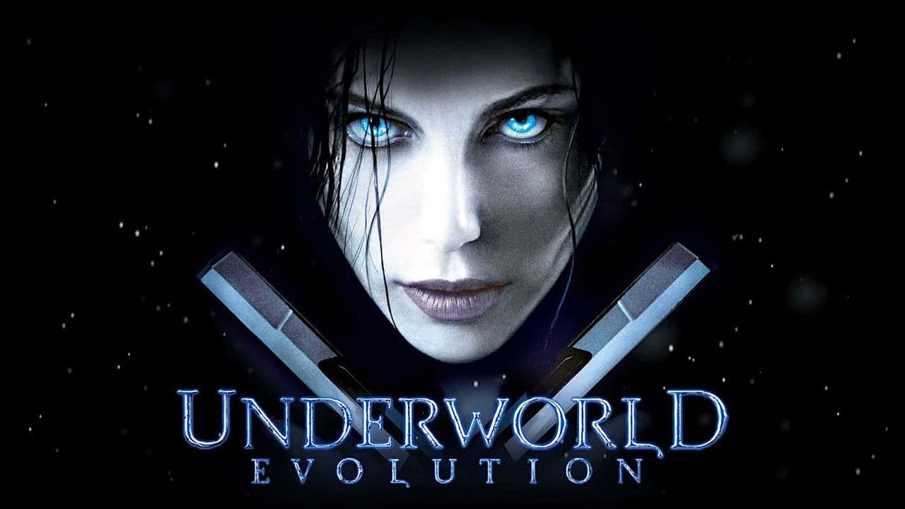 Underworld: Evolution backdrop