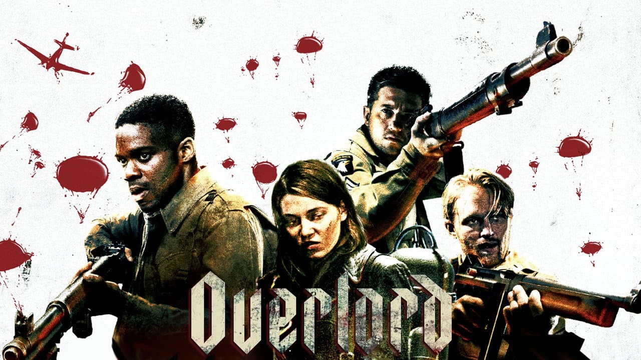 Overlord backdrop
