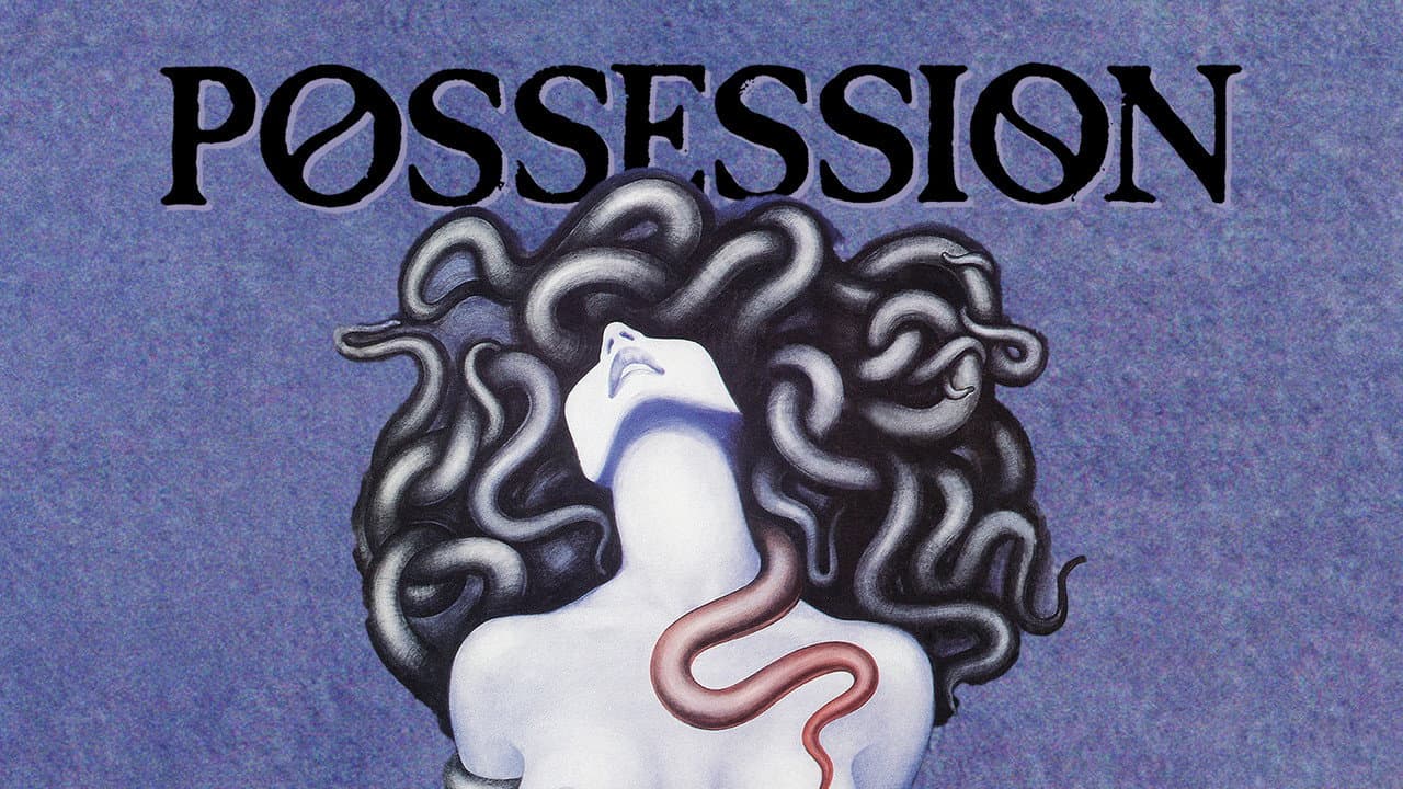 Possession backdrop