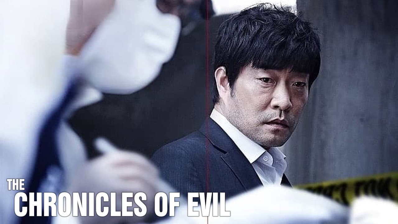 The Chronicles of Evil backdrop