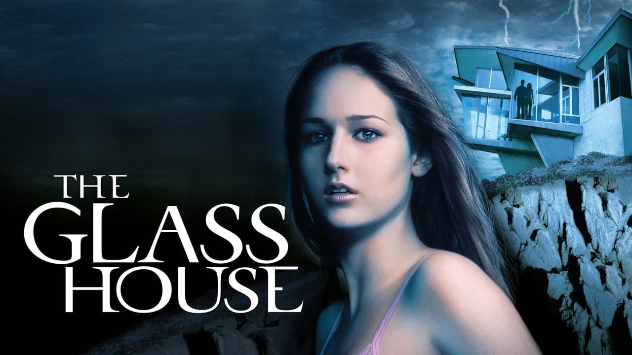 The Glass House backdrop