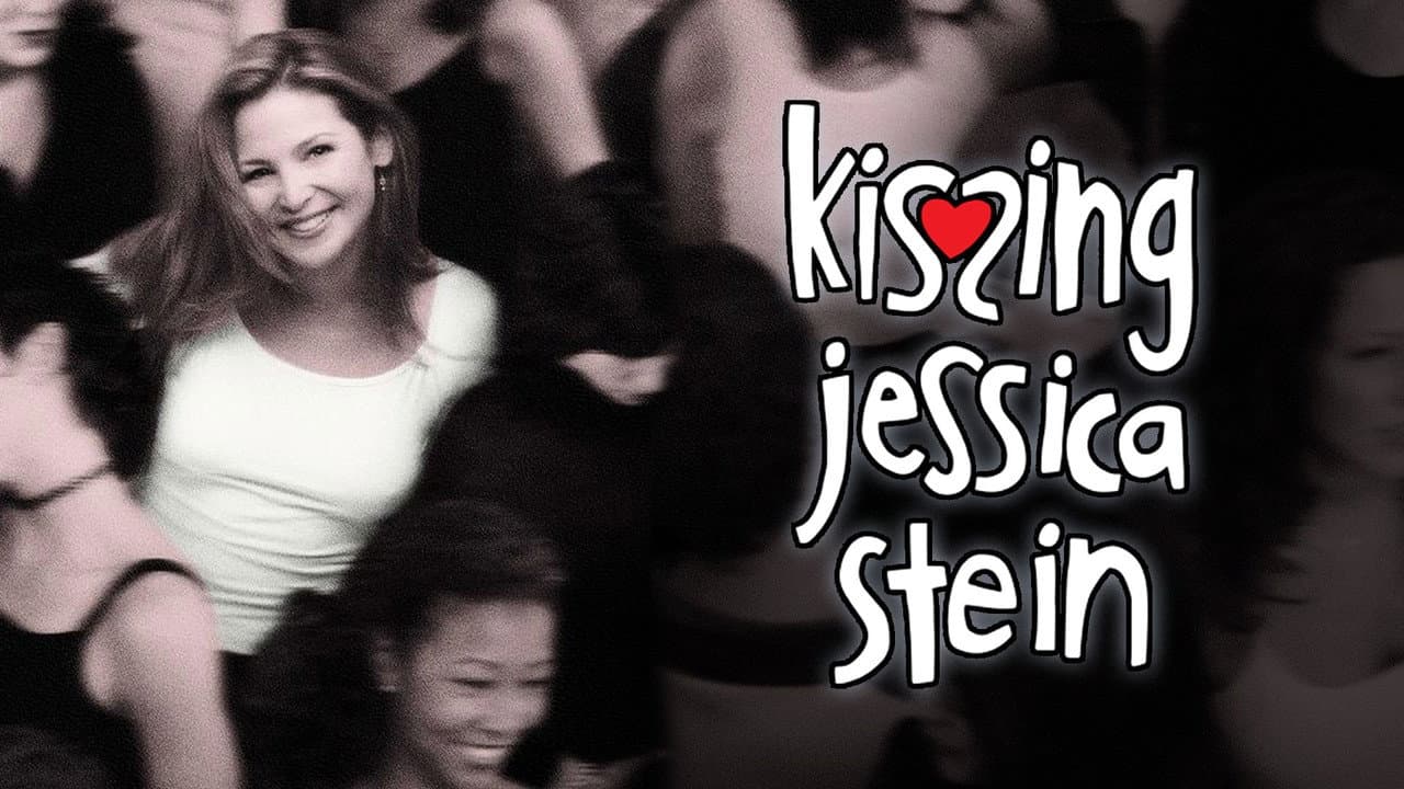 Kissing Jessica Stein backdrop