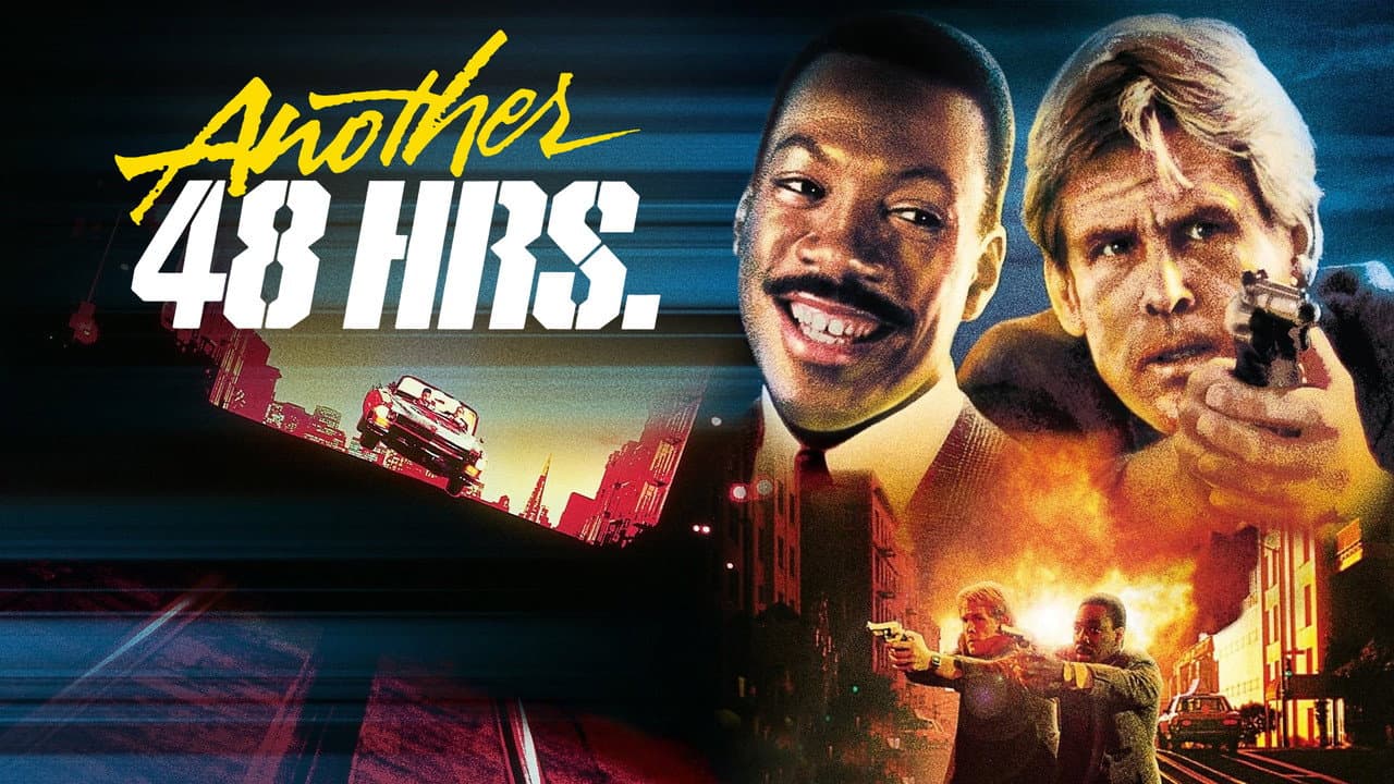 Another 48 Hrs. backdrop