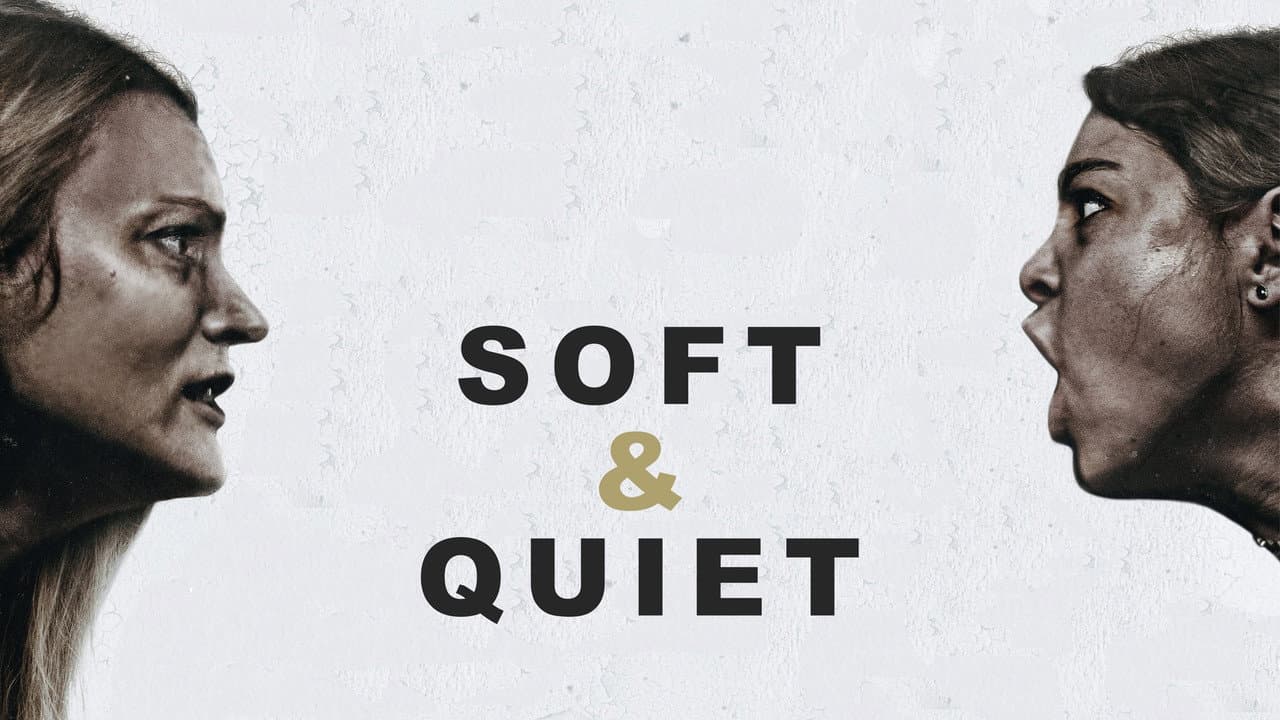Soft & Quiet backdrop