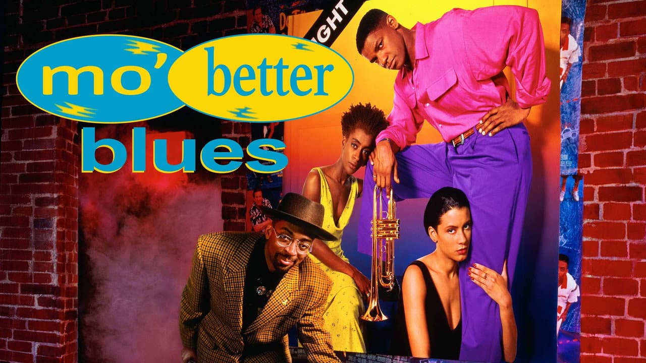 Mo' Better Blues backdrop