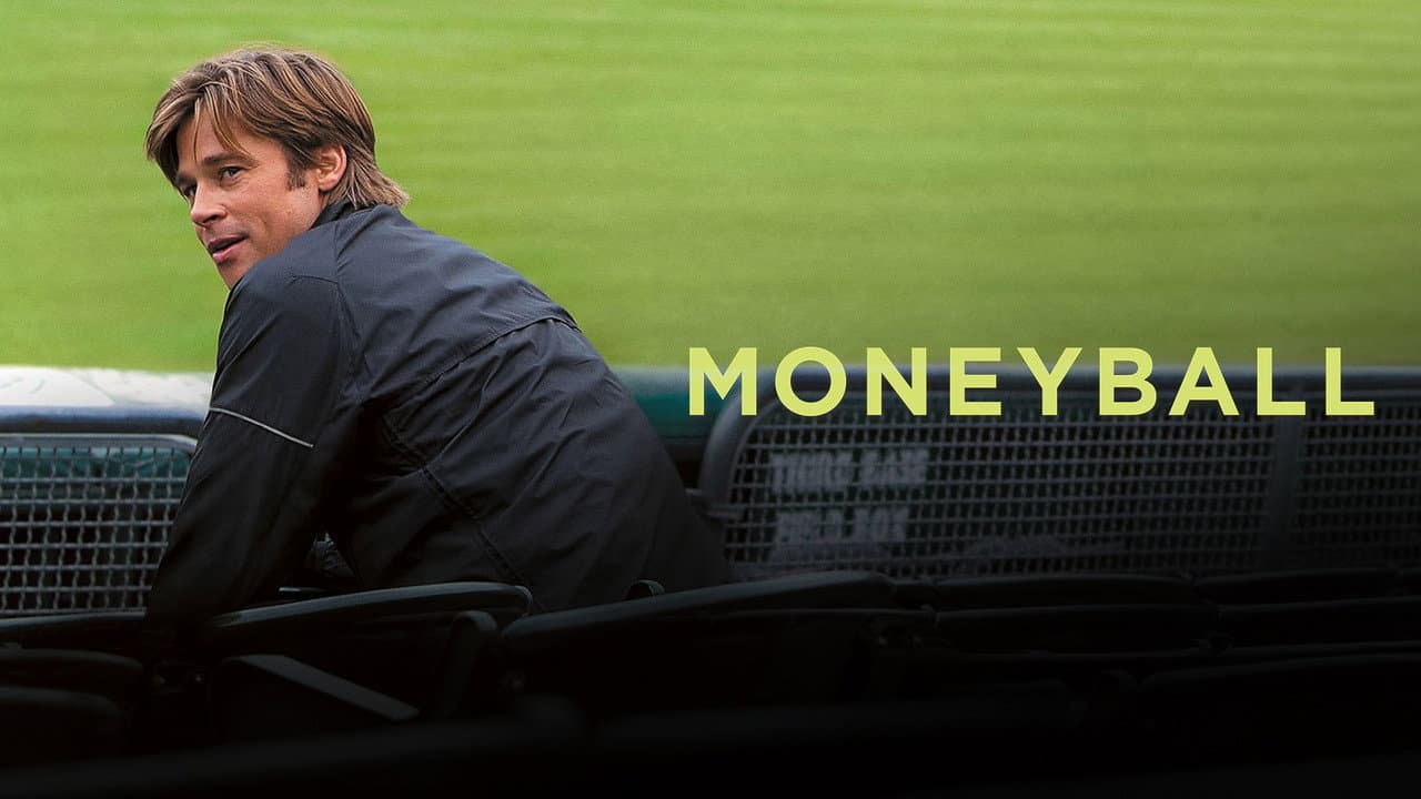 Moneyball backdrop