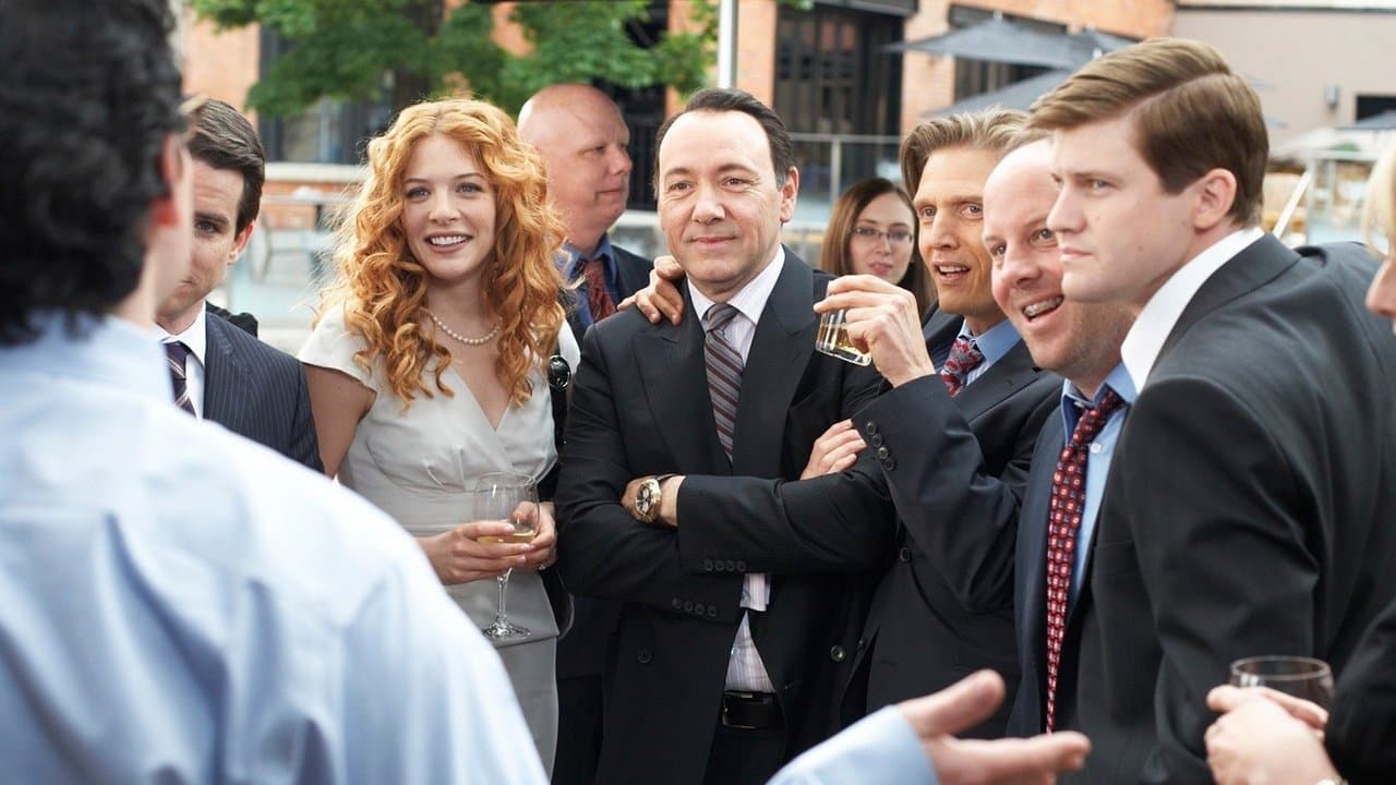 Casino Jack backdrop