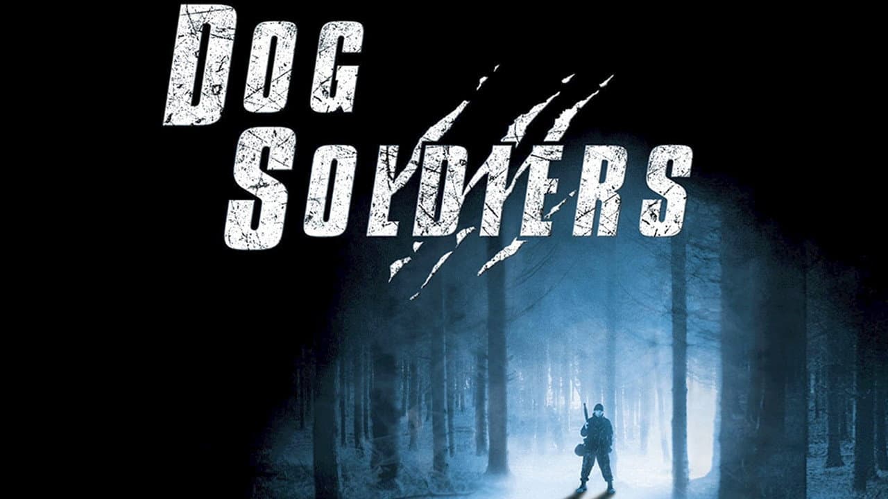 Dog Soldiers backdrop