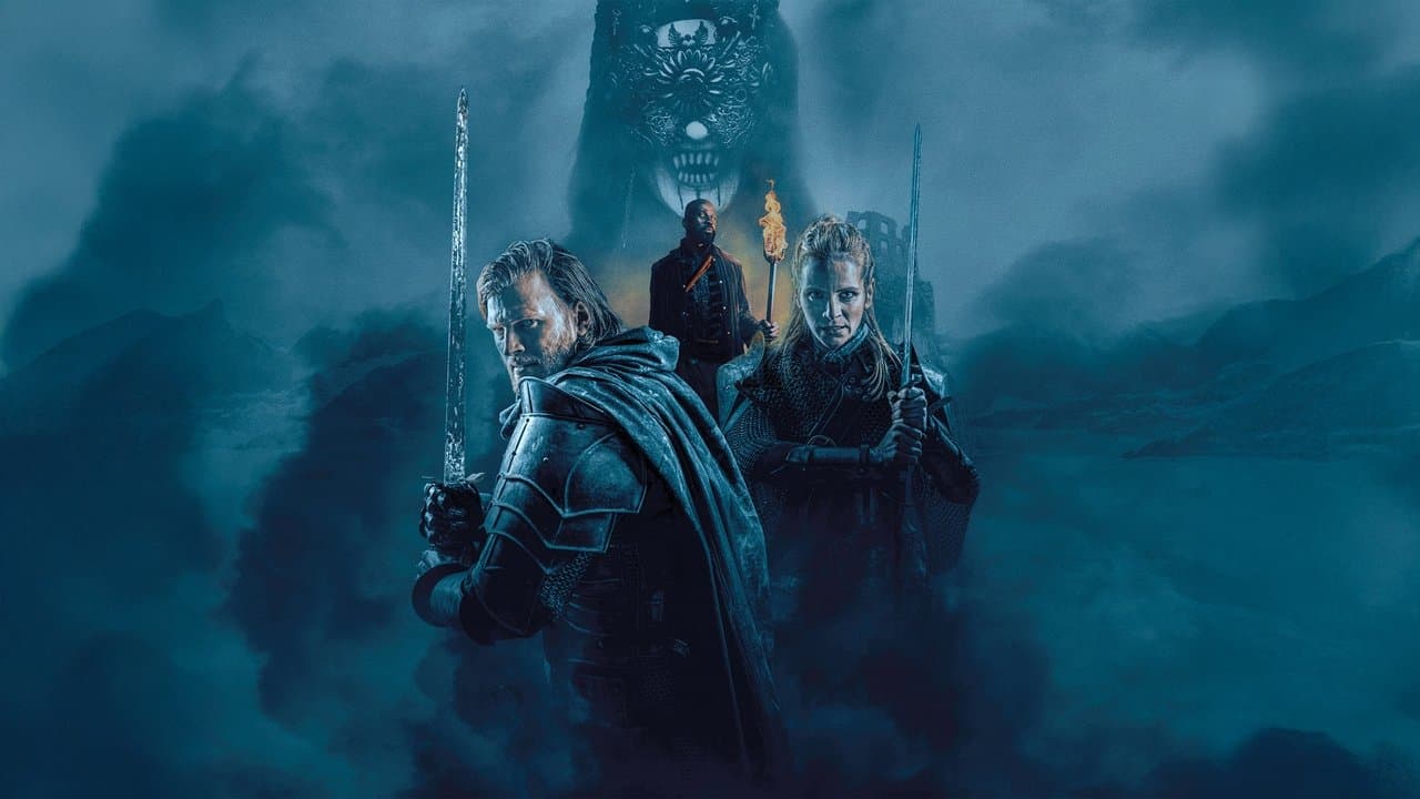 A Knight's War backdrop