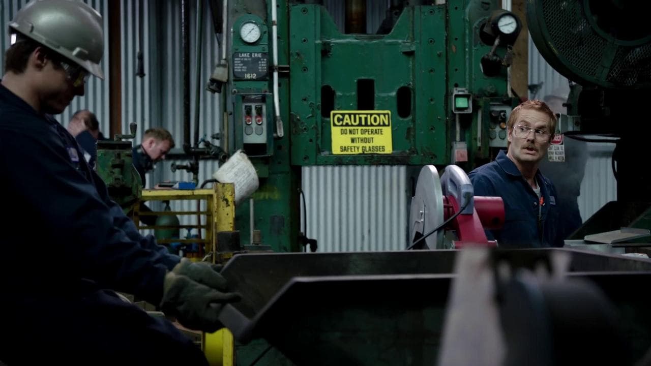 TalhotBlond backdrop