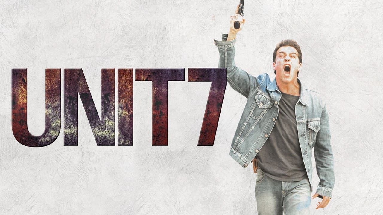 Unit 7 backdrop