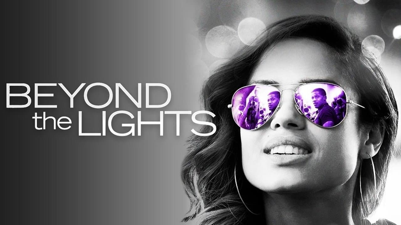 Beyond the Lights backdrop