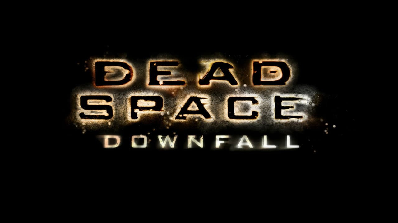 Dead Space: Downfall backdrop