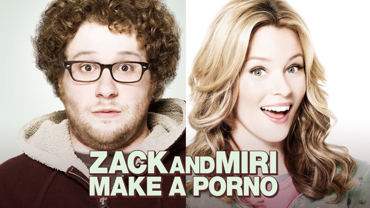 Zack and Miri Make a Porno backdrop