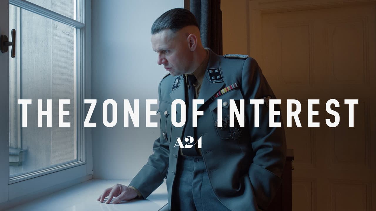 The Zone of Interest backdrop