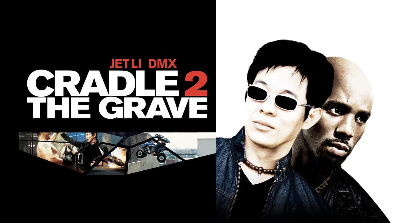 Cradle 2 the Grave backdrop