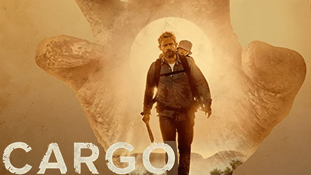 Cargo backdrop