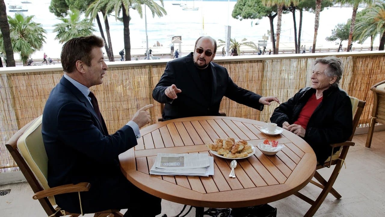 Seduced and Abandoned backdrop