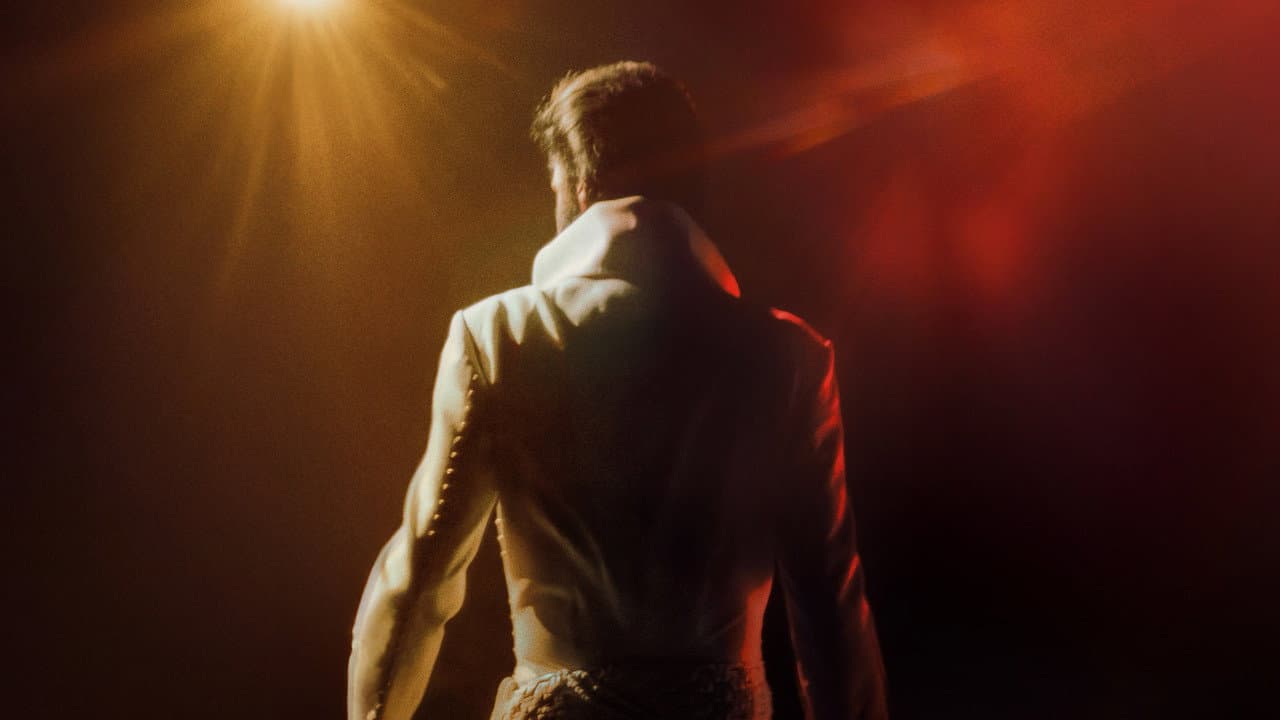 EPiC: Elvis Presley in Concert backdrop