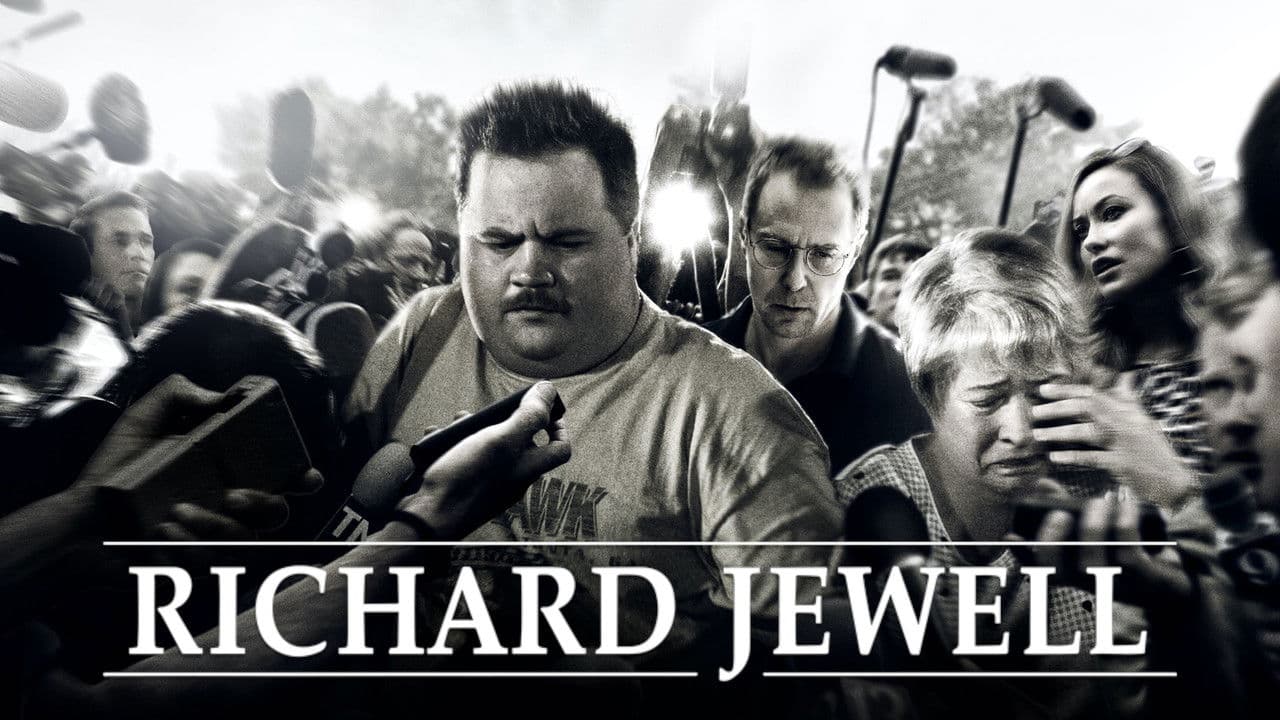 Richard Jewell backdrop