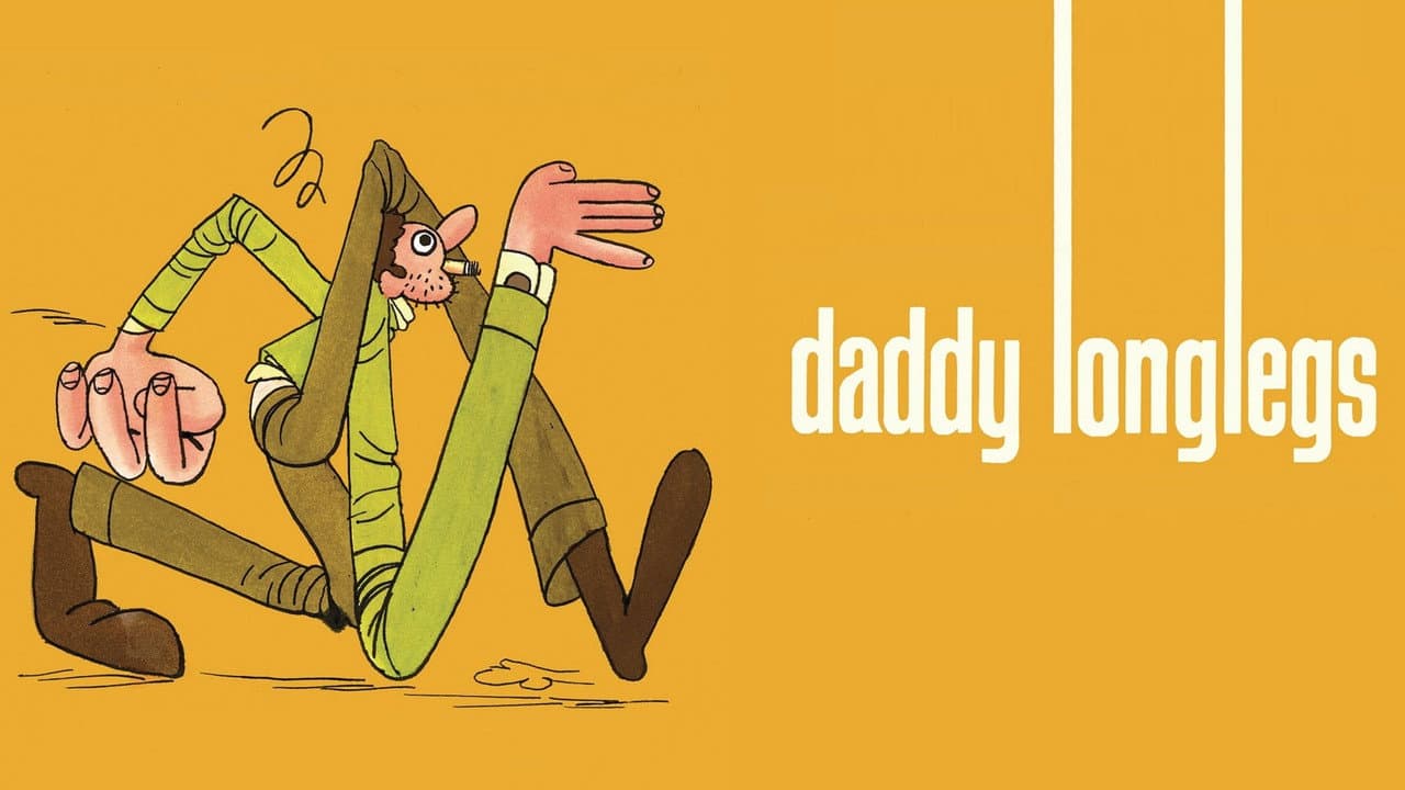 Daddy Longlegs backdrop