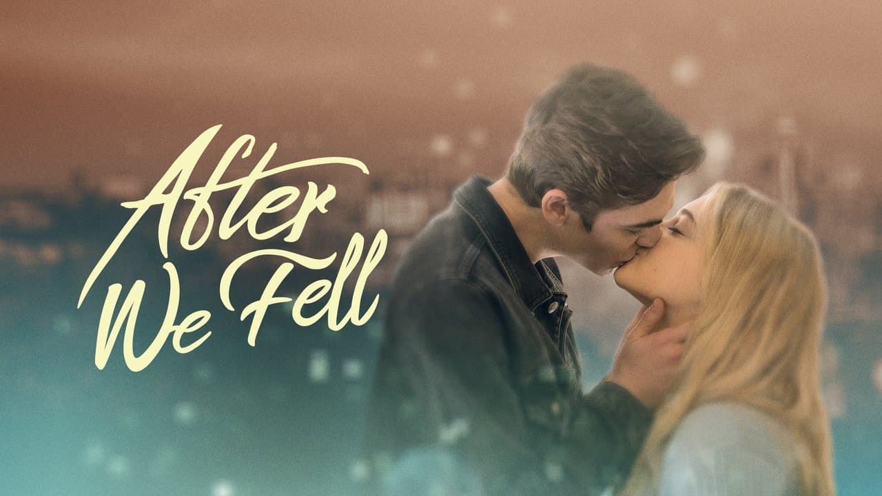 After We Fell backdrop