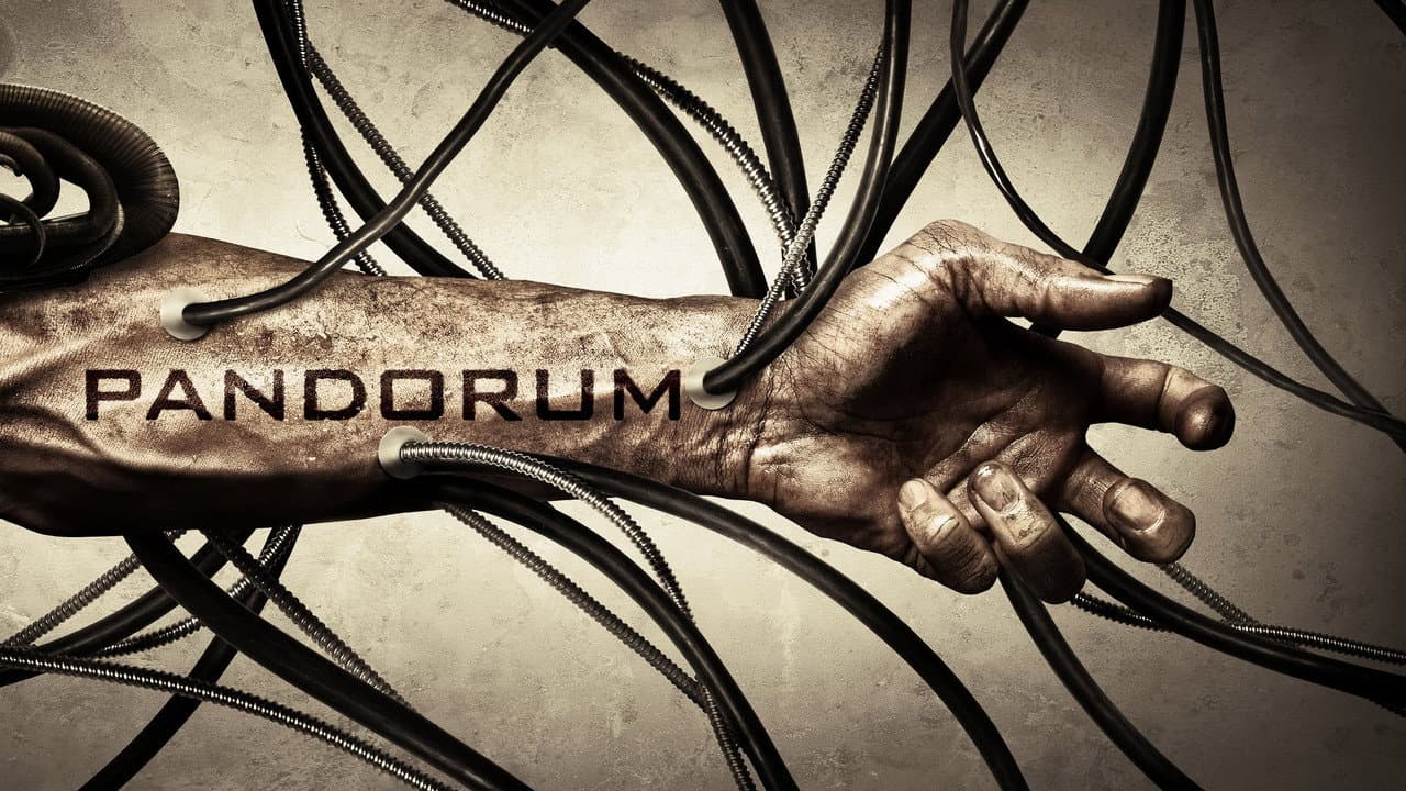 Pandorum backdrop