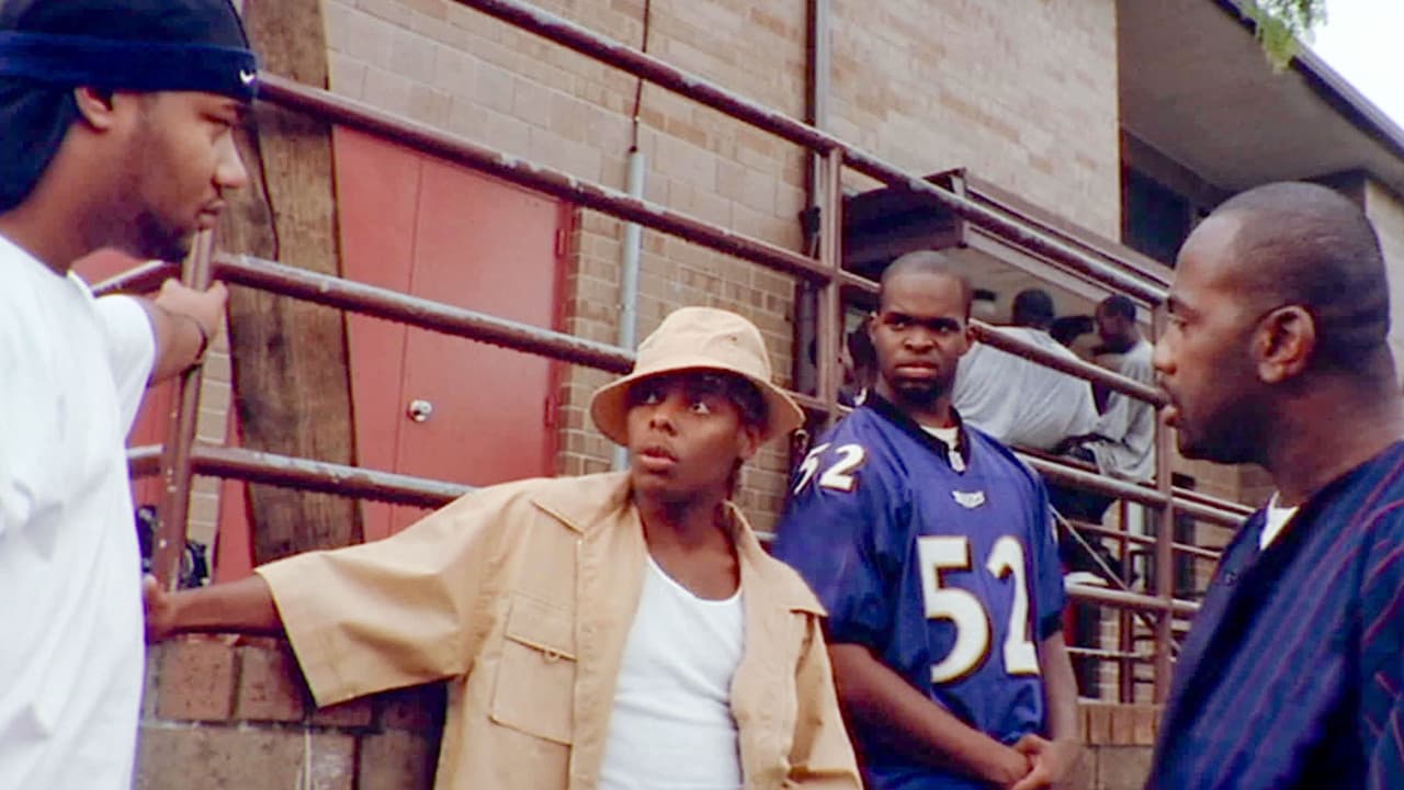 State Property backdrop