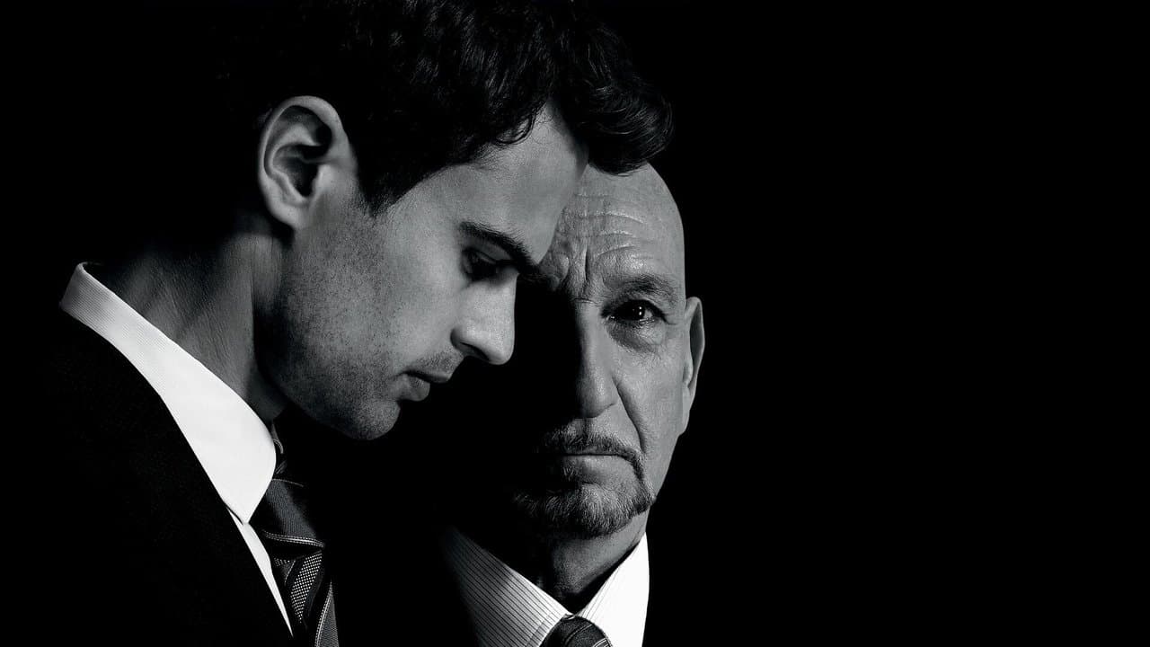Backstabbing for Beginners backdrop