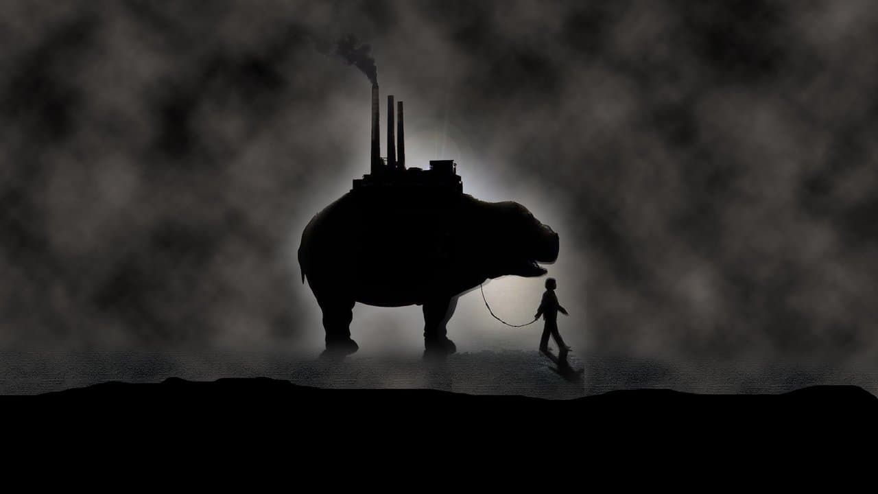 Okja backdrop