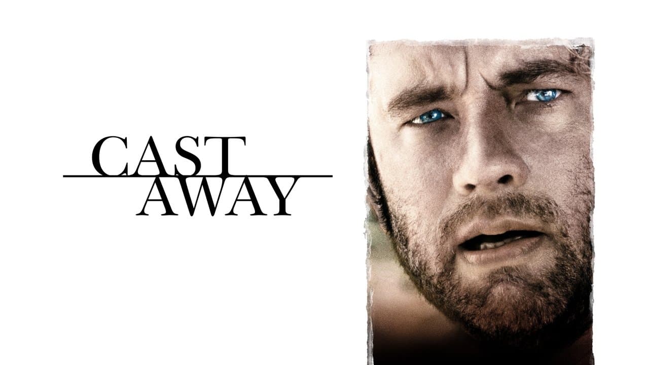 Cast Away backdrop