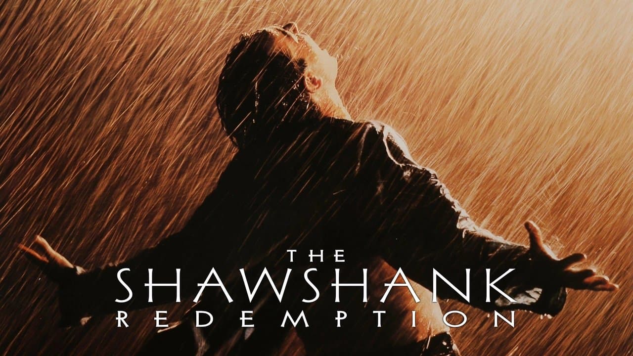 The Shawshank Redemption backdrop