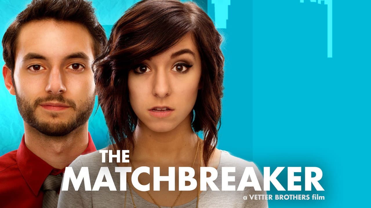 The Matchbreaker backdrop