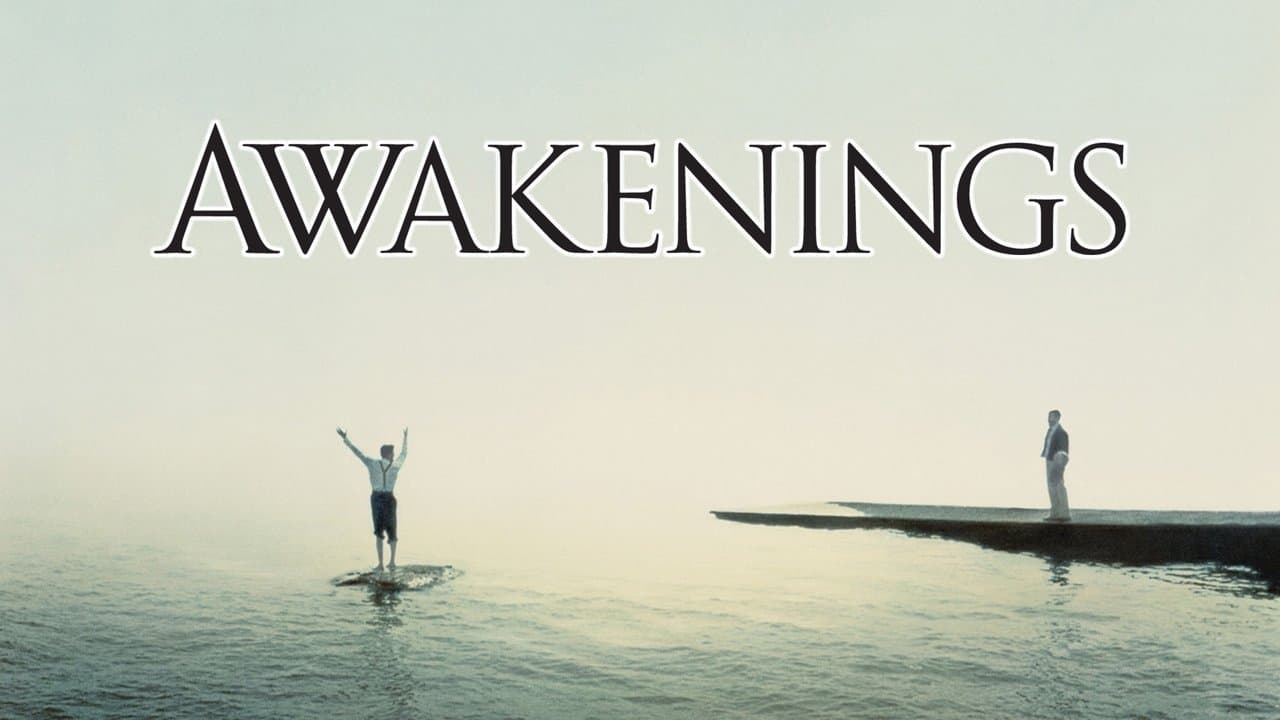 Awakenings backdrop