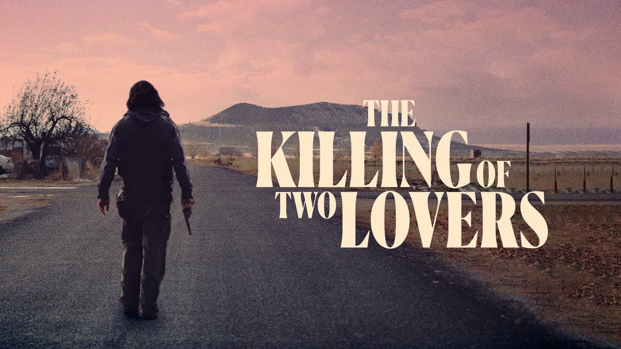 The Killing of Two Lovers backdrop